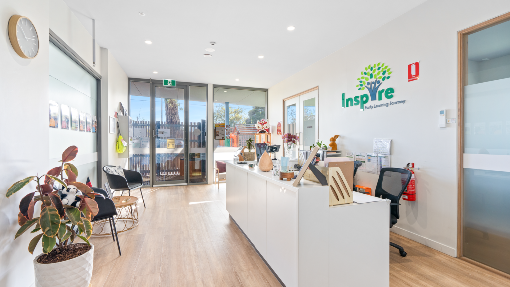 Inspire Chadstone