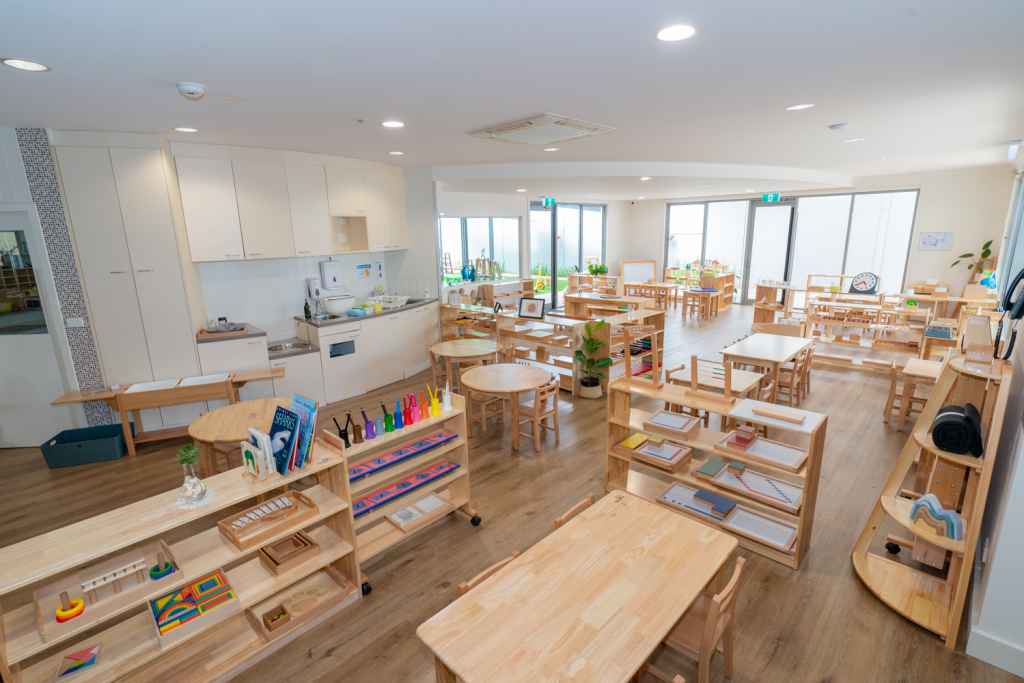 Inspire Bentleigh West