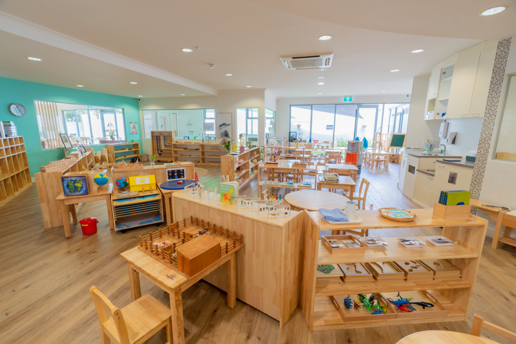 Inspire Bentleigh West