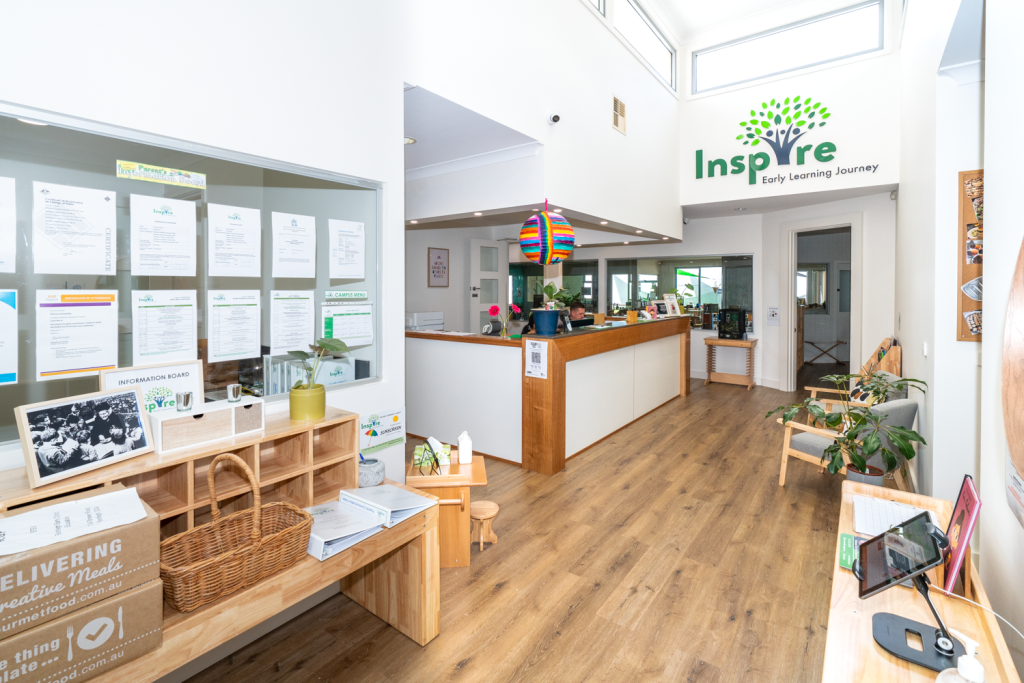 Inspire Bentleigh West