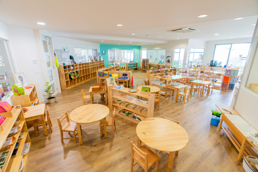 Inspire Bentleigh West