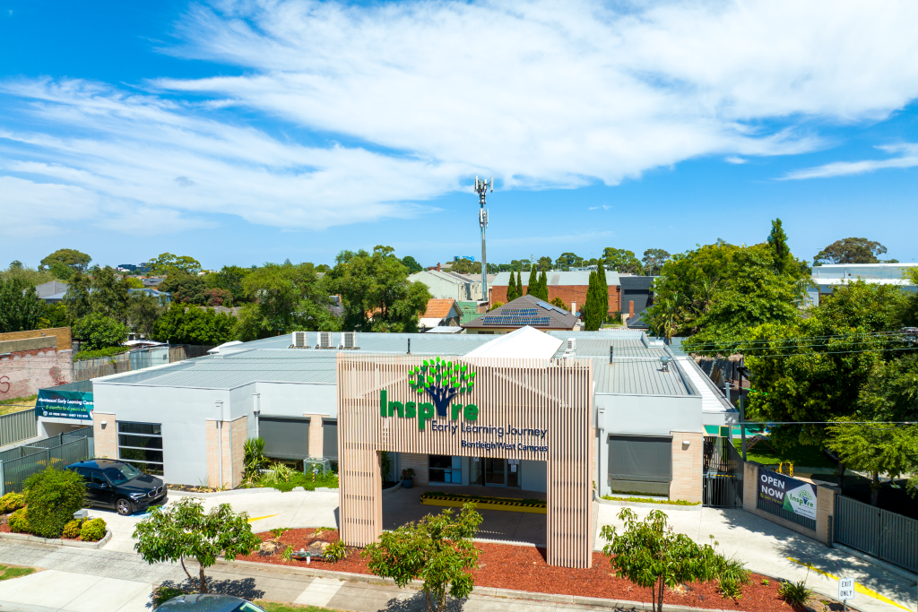 Inspire Bentleigh West