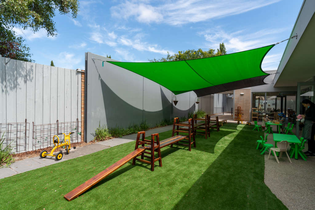 Inspire Bentleigh West