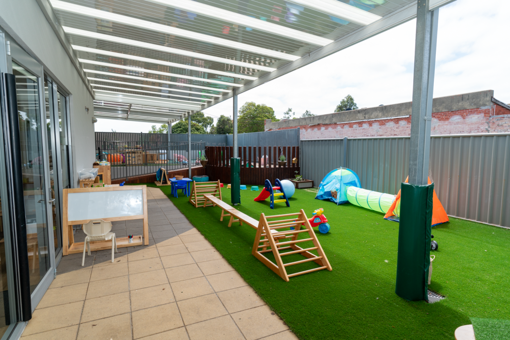 Inspire Bentleigh West