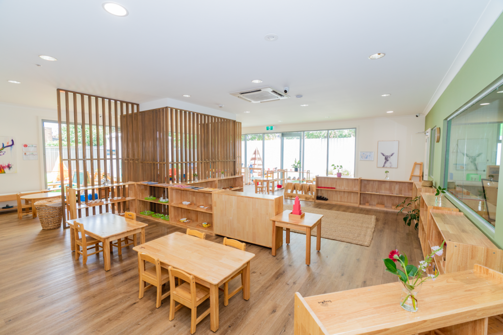 Inspire Bentleigh West