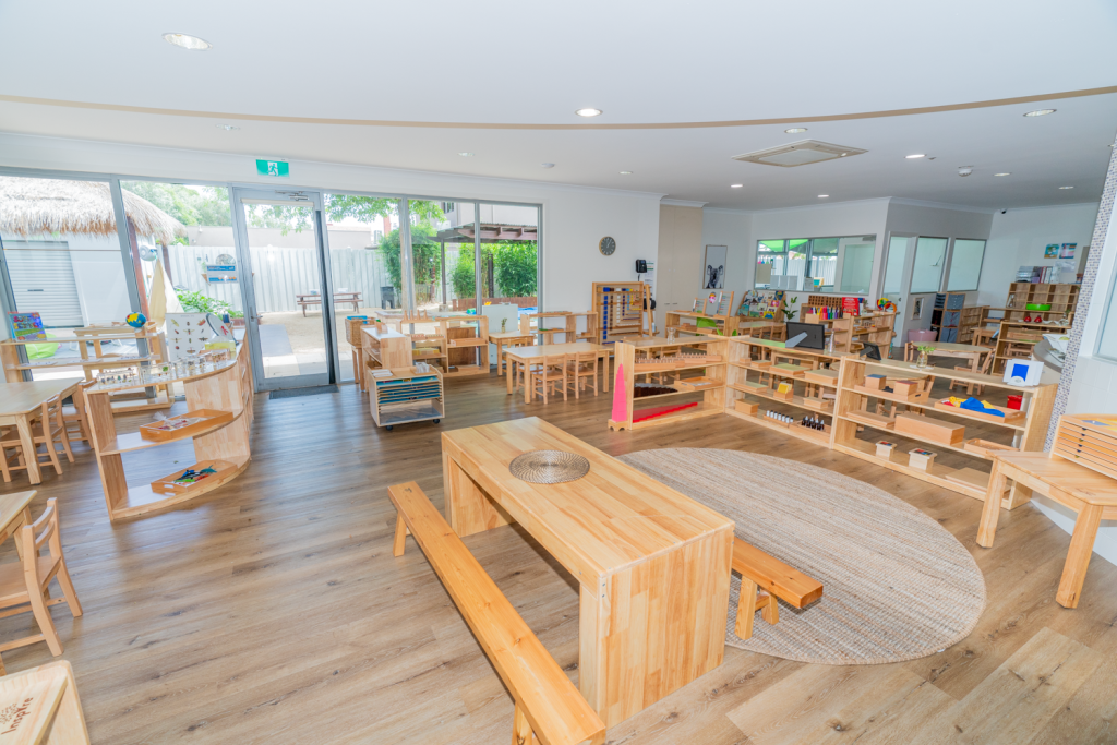 Inspire Bentleigh West