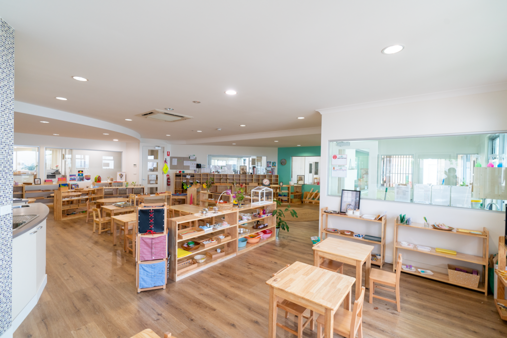 Inspire Bentleigh West