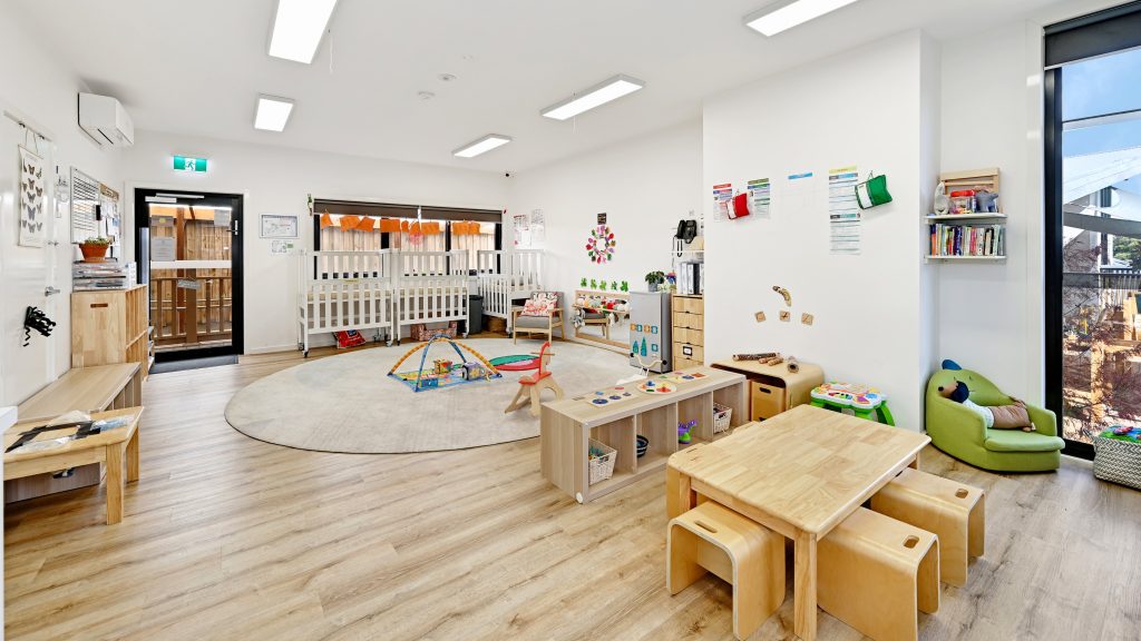 Inspire Mount Waverley