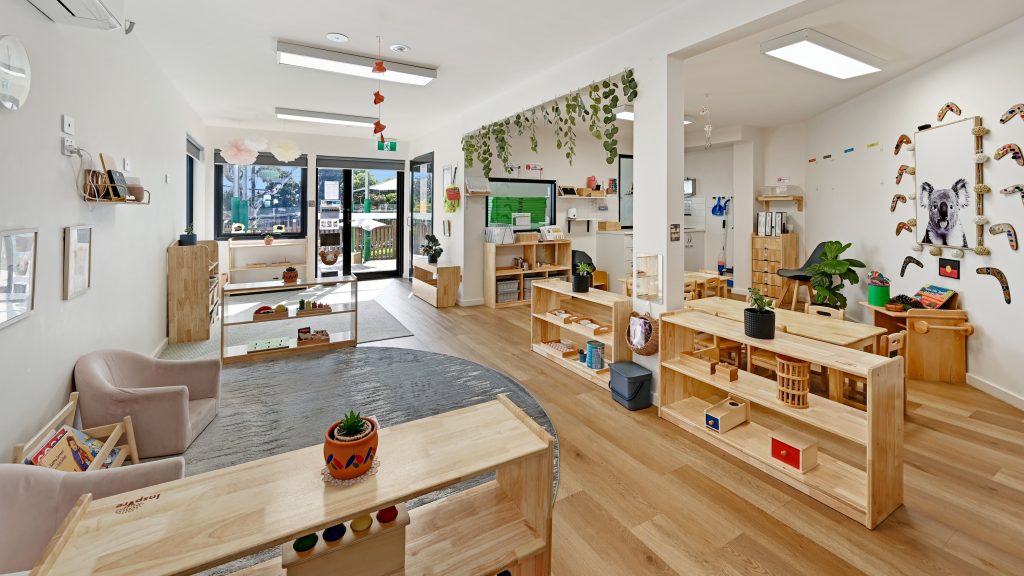 Inspire Mount Waverley