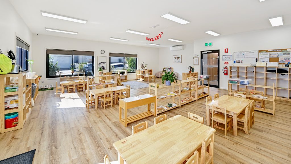 Inspire Mount Waverley