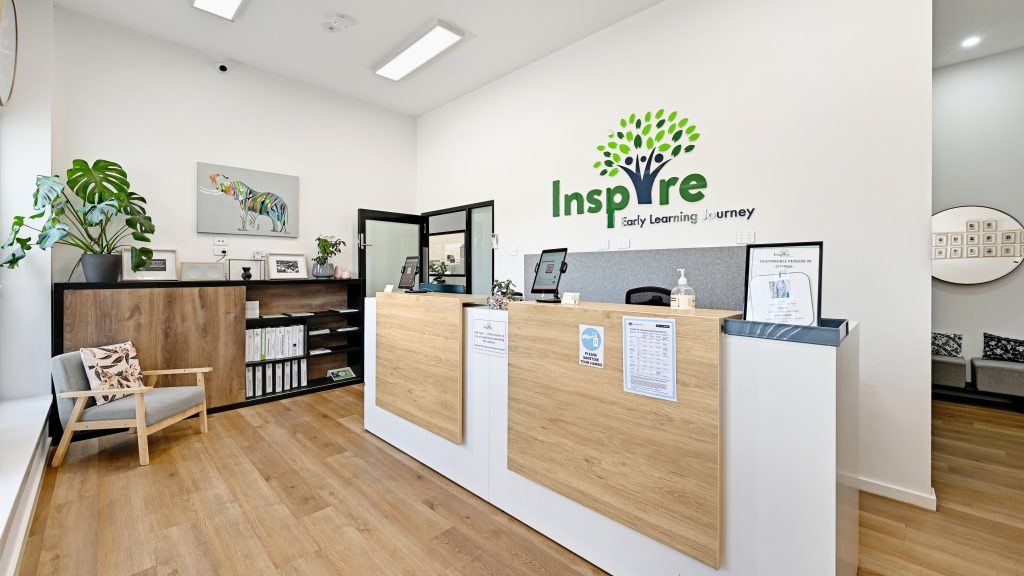 Inspire Mount Waverley