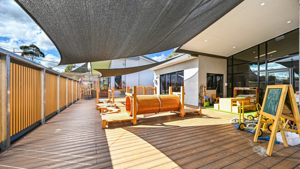 Inspire Mount Waverley